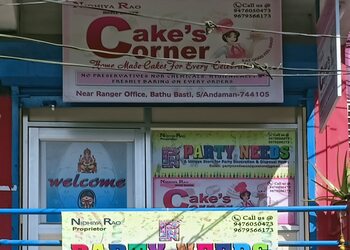 Cakes-corner-Cake-shops-Andaman-Andaman-and-nicobar-islands-1