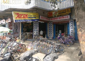 Calcutta-cycle-co-Bicycle-store-City-centre-bokaro-Jharkhand-1