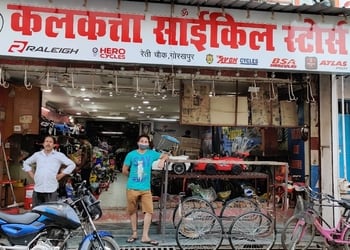 Calcutta-cycle-stores-Bicycle-store-Gorakhpur-Uttar-pradesh-1
