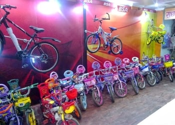 Calcutta-cycle-stores-Bicycle-store-Gorakhpur-Uttar-pradesh-2