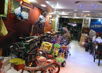 Calcutta-cycle-stores-Bicycle-store-Gorakhpur-Uttar-pradesh-3