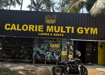 Calorie-gym-Gym-Kazhakkoottam-thiruvananthapuram-Kerala-1