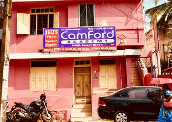Camford-academy-Coaching-centre-Thiruvananthapuram-Kerala-1
