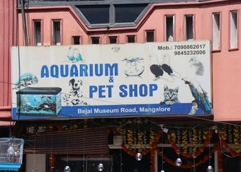 Pet Shops in Mangalore, Pet Clinics in Mangalore, Pet Stores