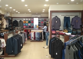 Cantabil-retail-india-ltd-Clothing-stores-Civil-lines-moradabad-Uttar-pradesh-2