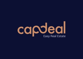 Capdeal-realty-care-pvtltd-Real-estate-agents-Acharya-vihar-bhubaneswar-Odisha-1