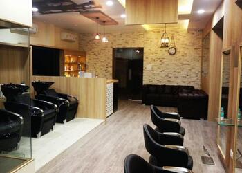 Capello-salon-Beauty-parlour-Amravati-Maharashtra-3