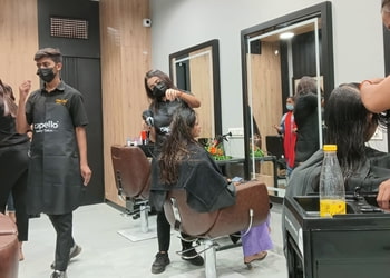 Capello-salon-Beauty-parlour-Sector-9-bhilai-Chhattisgarh-3