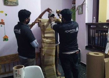 Capital-packers-movers-Packers-and-movers-Kazhakkoottam-thiruvananthapuram-Kerala-2