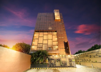 Capitol-residency-3-star-hotels-Ranchi-Jharkhand-1