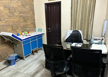 Capsule-clinic-Child-specialist-pediatrician-Sector-35-faridabad-Haryana-2
