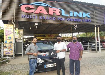 Car-link-Used-car-dealers-Kazhakkoottam-thiruvananthapuram-Kerala-2