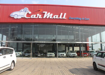 Car-mall-Used-car-dealers-Ambad-nashik-Maharashtra-1