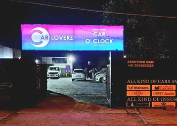 Car-o-clock-Used-car-dealers-Rohtak-Haryana-1