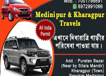 Car-service-in-kharagpur-Travel-agents-Kharagpur-West-bengal-2