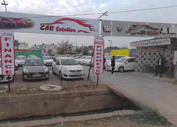 Car-solution-Used-car-dealers-Shankar-nagar-raipur-Chhattisgarh-1