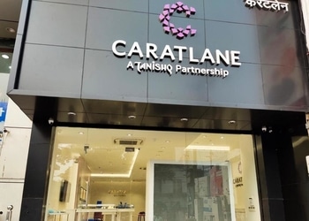 Caratlane-Jewellery-shops-Civil-lines-agra-Uttar-pradesh-1