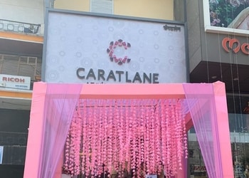 Caratlane-Jewellery-shops-Nehru-nagar-bilaspur-Chhattisgarh-1