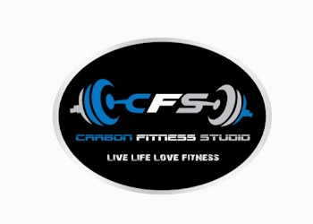 Carbon-fitness-studio-Gym-Baguiati-kolkata-West-bengal-1