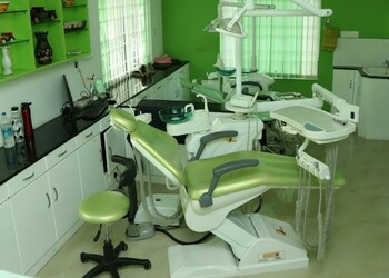 Care-dental-clinic-Invisalign-treatment-clinic-Ernakulam-Kerala-3