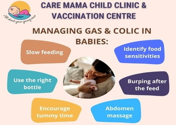 Care-mama-child-clinic-and-vaccination-centre-Child-specialist-pediatrician-Mahanagar-lucknow-Uttar-pradesh-3