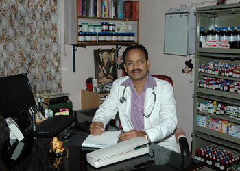 Care-n-cure-homeo-clinic-Homeopathic-clinics-Autonagar-vijayawada-Andhra-pradesh-2