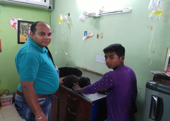 Care-n-cure-Veterinary-hospitals-Indore-Madhya-pradesh-2