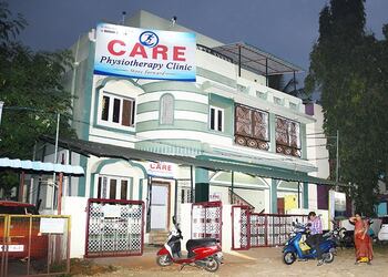 Care-physiotherapy-clinic-Physiotherapists-Kk-nagar-tiruchirappalli-Tamil-nadu-1
