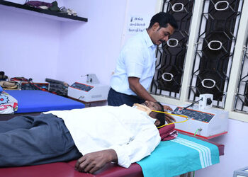 Care-physiotherapy-clinic-Physiotherapists-Kk-nagar-tiruchirappalli-Tamil-nadu-2