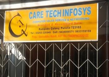 Care-tech-infosys-Computer-repair-services-Alipurduar-West-bengal-1