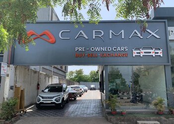 Carmax-Used-car-dealers-Surat-Gujarat-1