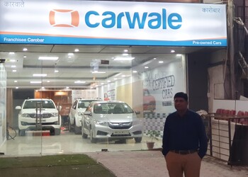 Carobar-Used-car-dealers-Sector-16-faridabad-Haryana-1