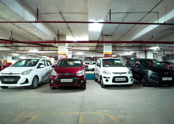 Cars24-hub-Used-car-dealers-Cyber-city-gurugram-Haryana-2