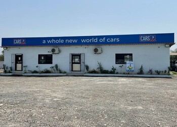Cars24-hub-Used-car-dealers-Udhna-surat-Gujarat-1