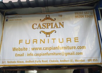 Caspian-furniture-Furniture-stores-Andheri-mumbai-Maharashtra-1