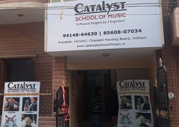 Catalyst-school-of-music-Music-schools-Jodhpur-Rajasthan-1