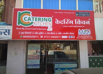 Catering-kitchen-Wedding-planners-Sudama-nagar-indore-Madhya-pradesh-1
