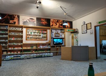 Cauvery-ayurveda-gramam-Ayurvedic-clinics-Peelamedu-coimbatore-Tamil-nadu-2