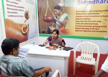 Cauvery-ayurveda-gramam-Ayurvedic-clinics-Singanallur-coimbatore-Tamil-nadu-3