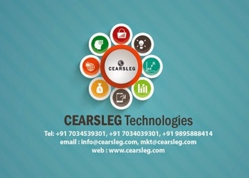 Cearsleg-technologies-pvt-ltd-Digital-marketing-agency-Poojappura-thiruvananthapuram-Kerala-2
