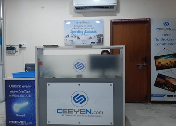 Ceeyen-Real-estate-agents-Ashok-nagar-chennai-Tamil-nadu-2