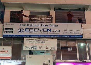 Ceeyen-Real-estate-agents-Thirumangalam-chennai-Tamil-nadu-1
