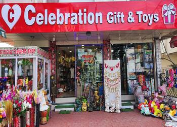 Celebration-gift-gallery-Gift-shops-Indore-Madhya-pradesh-1