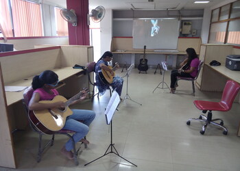 Celestial-harmony-academy-music-Guitar-classes-Hyderabad-Telangana-2