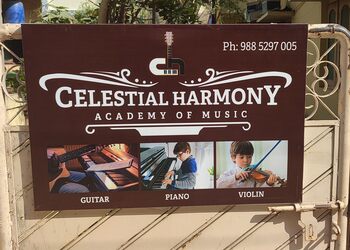 Celestial-harmony-academy-music-Guitar-classes-Kphb-colony-hyderabad-Telangana-1