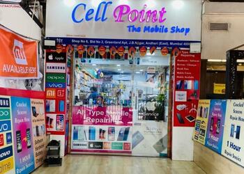 Cell-point-the-mobile-shop-Mobile-stores-Andheri-mumbai-Maharashtra-1