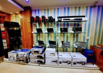 Cello-city-Electronics-store-Puri-Odisha-2