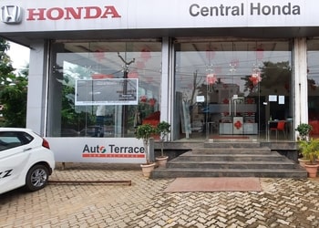 Central-honda-Car-dealer-Saheed-nagar-bhubaneswar-Odisha-1