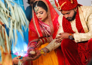 Cgg-club-wedding-studio-Wedding-photographers-Naini-allahabad-prayagraj-Uttar-pradesh-2