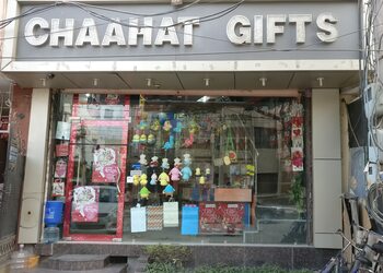 Chaahat-gifts-Gift-shops-Gurugram-Haryana-1